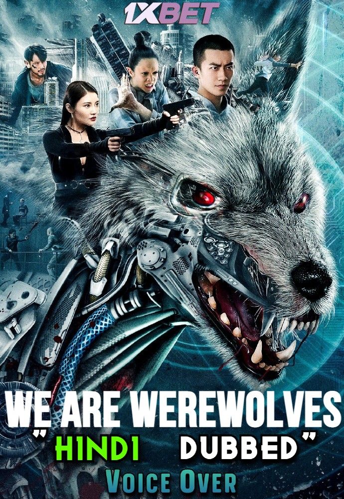 We are Werewolves (2021) Hindi [Voice Over] Dubbed WEBRip download full movie